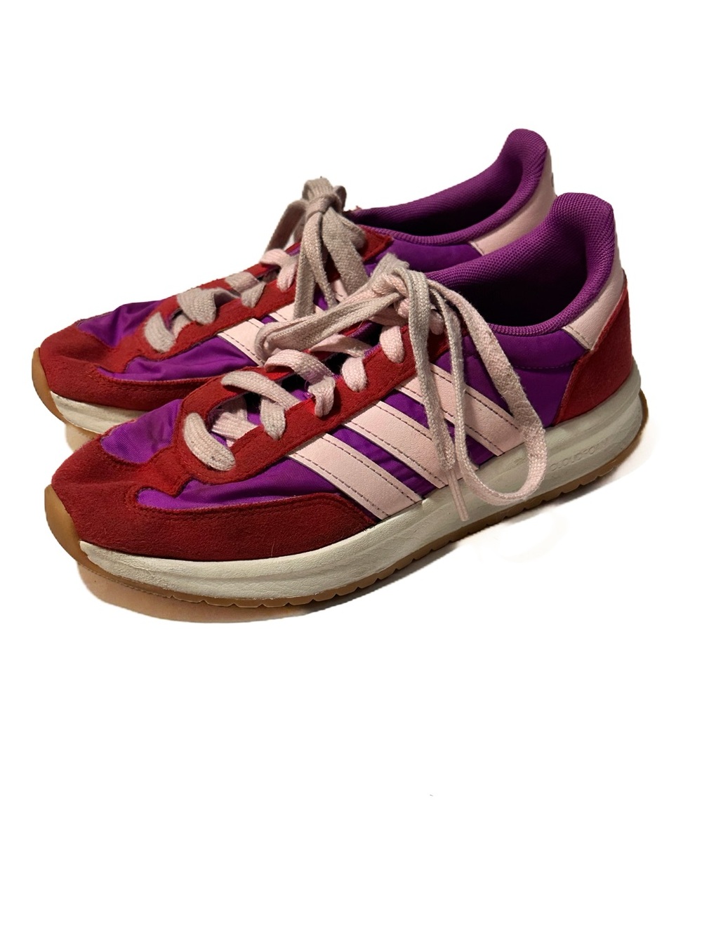 Adidas Run 70s 2.0 Shoes